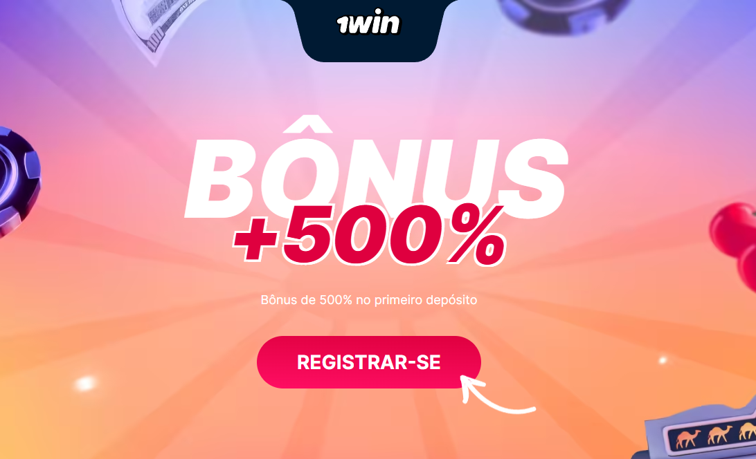 Bônus Wild Bandito Brasil